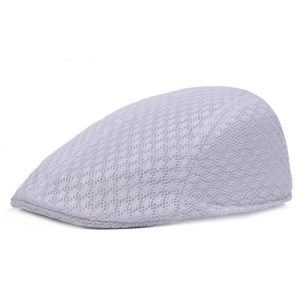 Béret Homme Aéré