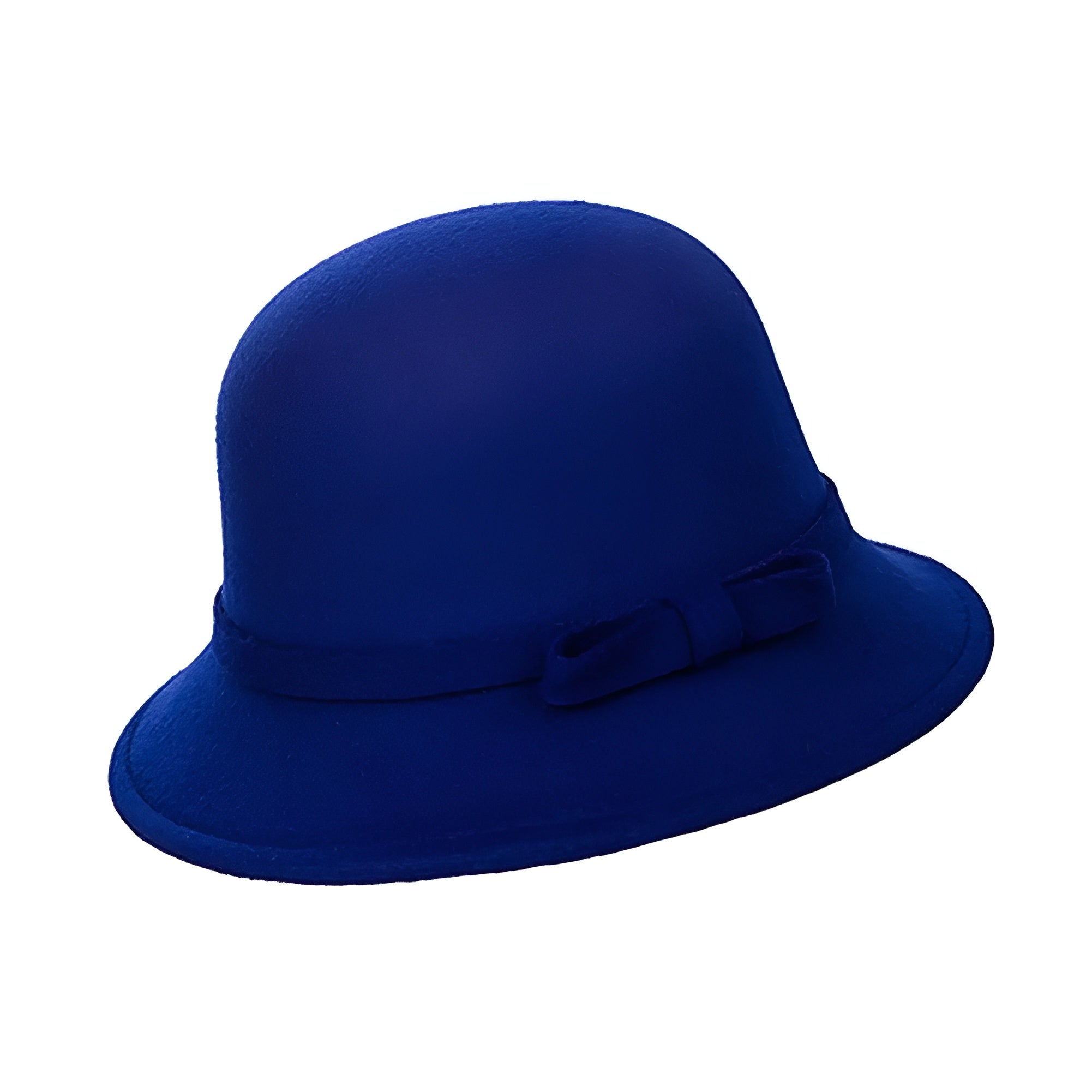 Chapeau Melon Cloche Femme - Chic & Classe – Image 8
