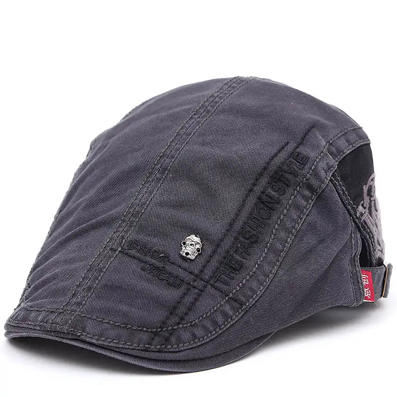 Béret Homme - Casual – Image 5