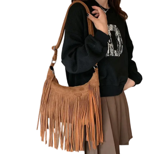 Sac à Main Style Country