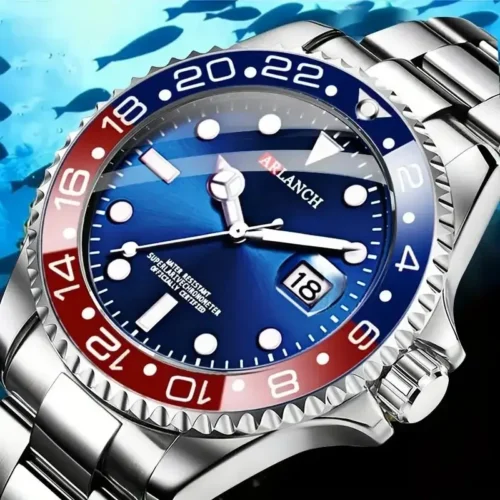 S885242c9bb5d49f7aaf8851c28abdfd4ewebp Montre pour homme style business en acier