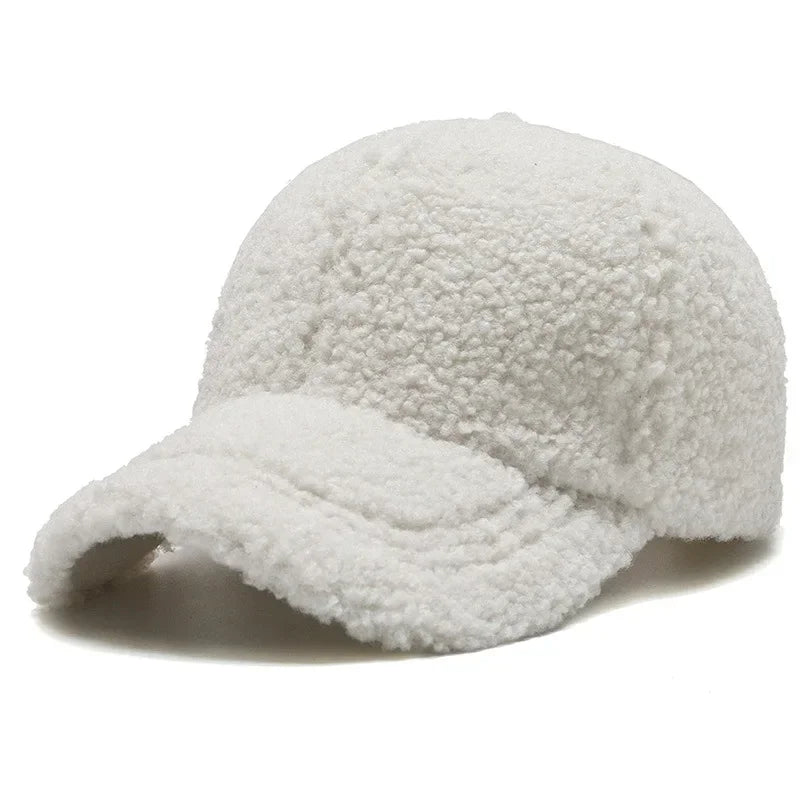 Casquette en Polaire Douce – Cozy – Image 4