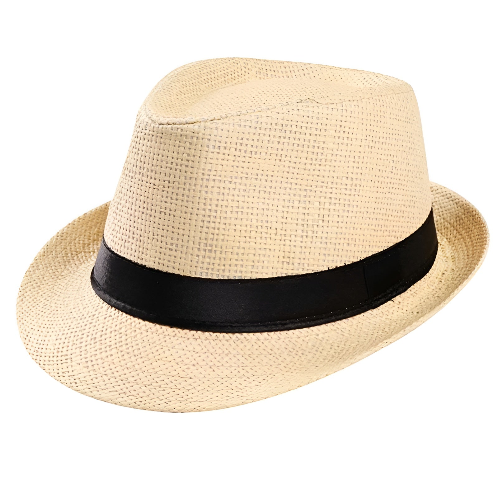 Chapeau Panama Classique – Napoli – Image 2
