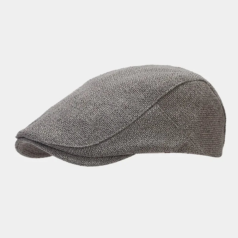 Béret Homme - Lin d'Été – Image 5