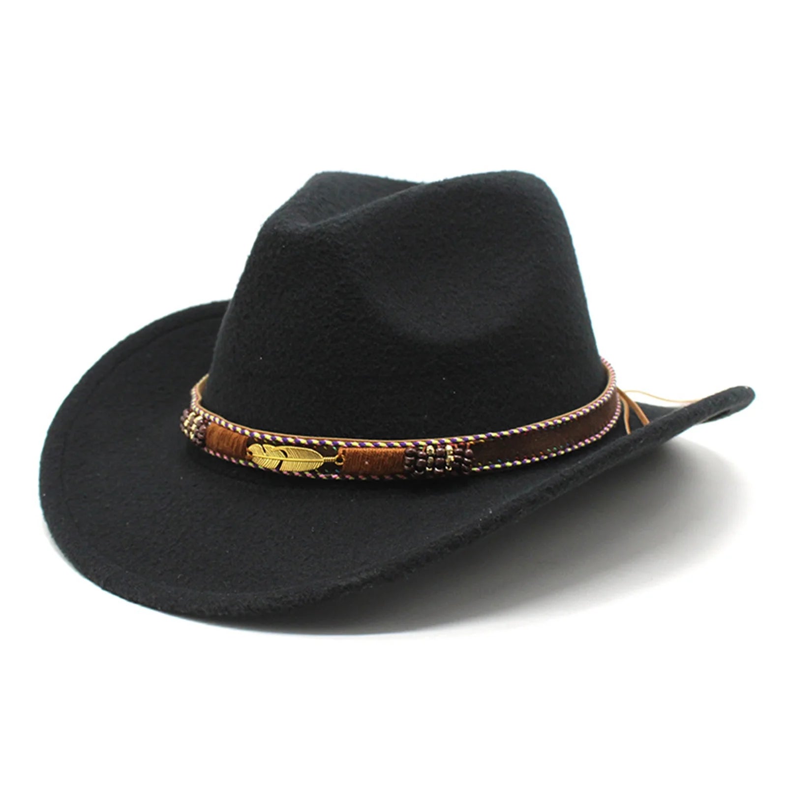 Chapeau Cowboy - Maverick – Image 3