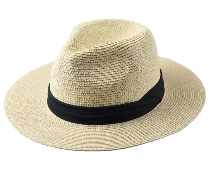 Chapeau Panama Classique – Valencia – Image 3