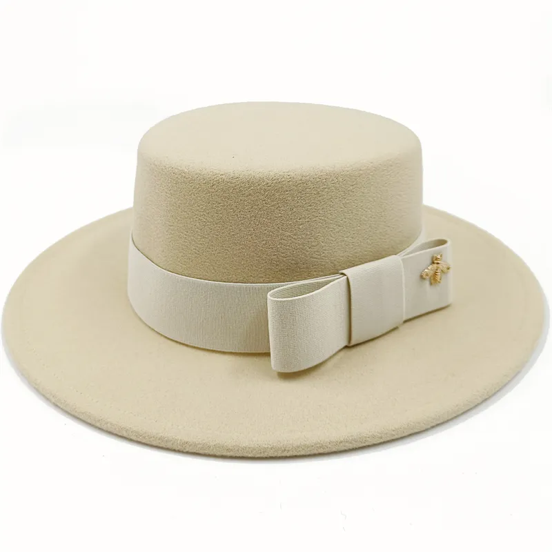 Chapeau Fedora Coton Femme - Winter – Image 5