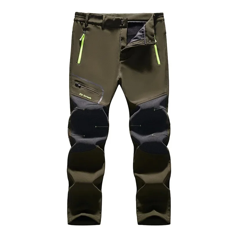 Pantalon d'extérieur pour homme – Image 5