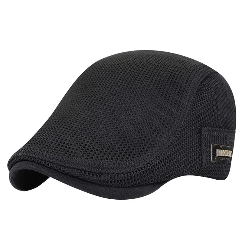 Béret en Maille - Airfit – Image 5