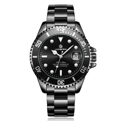 Montre mécanique automatique pour homme – Image 9