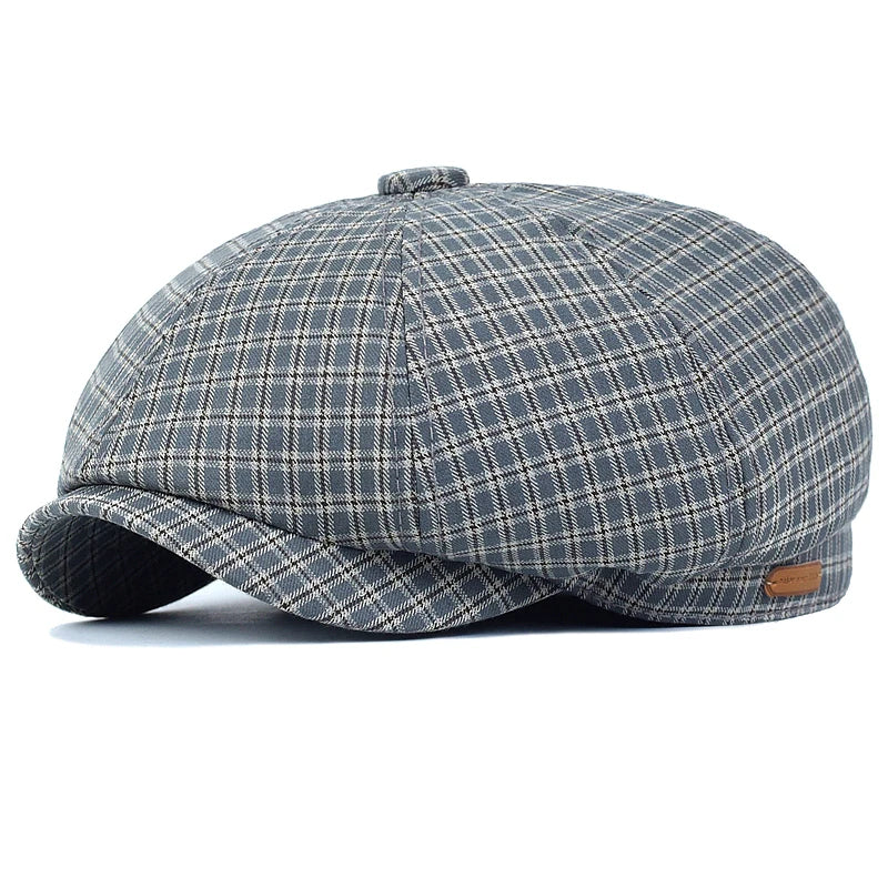 Béret Casquette Gavroche - Panache – Image 4