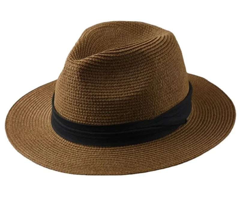 Chapeau Panama Classique – Valencia – Image 5