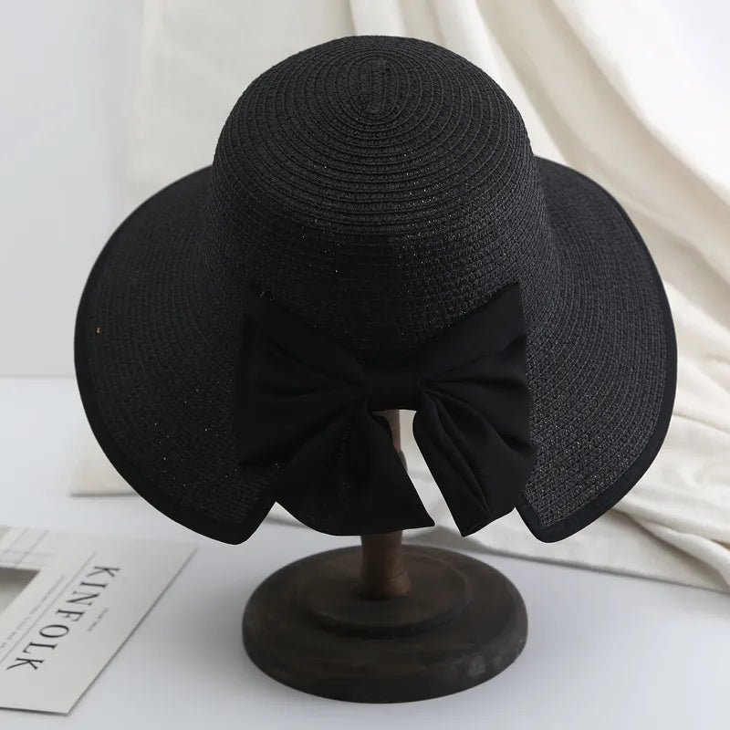 Chapeau de Paille - TranquilTwist – Image 3