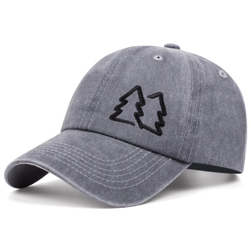 Casquette Trucker Nature – Pine – Image 5