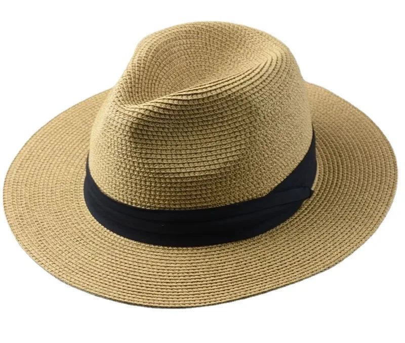 Chapeau Panama Classique – Valencia – Image 4