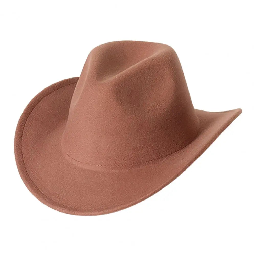 Chapeau Cowboy - FrontierRider – Image 6