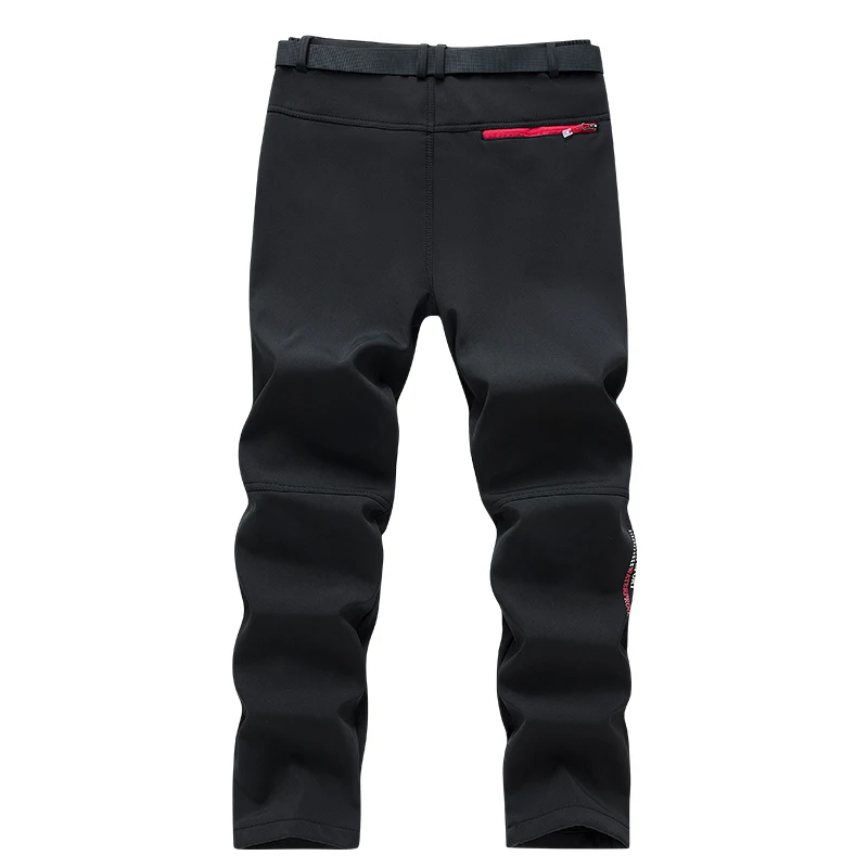 Pantalon de randonnée imperméable pour homme – Image 3