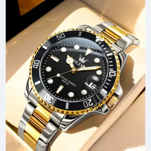 Montre pour homme OLEVS 5885