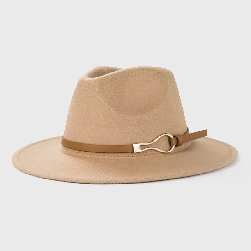 Chapeau Fedora - ClassiChic – Image 8