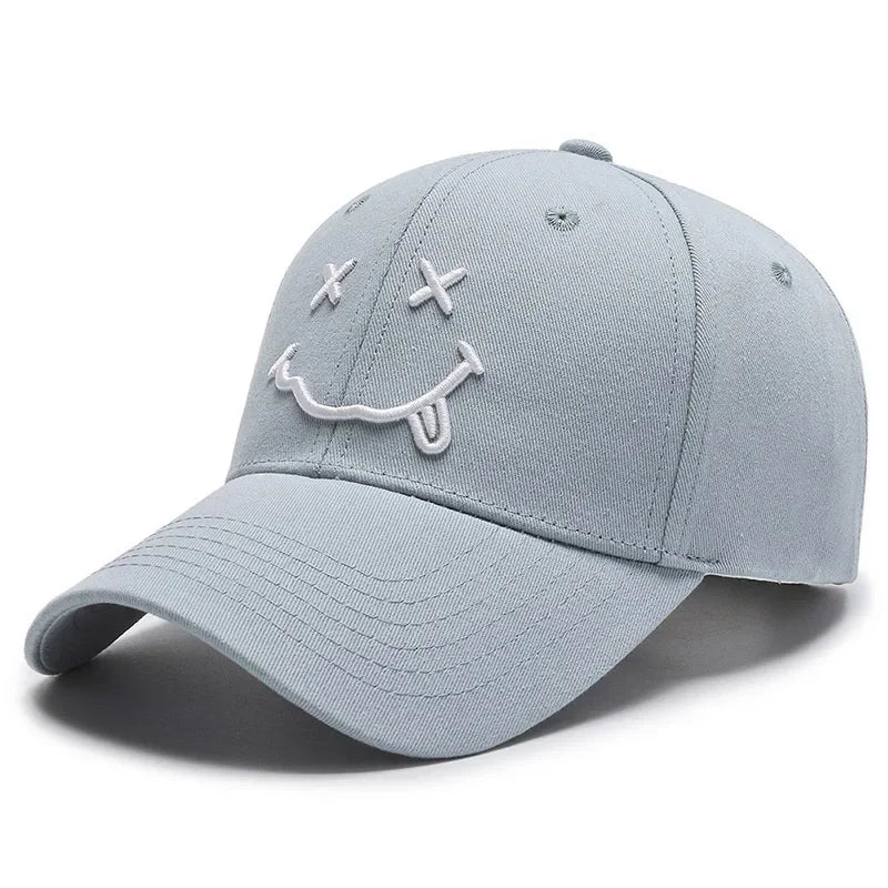 Casquette Smiley Fun – Grin – Image 6