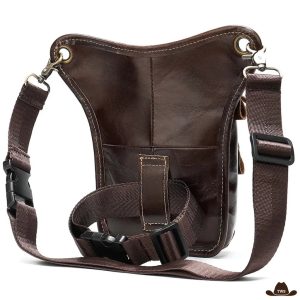 Sacoche de Moto Western