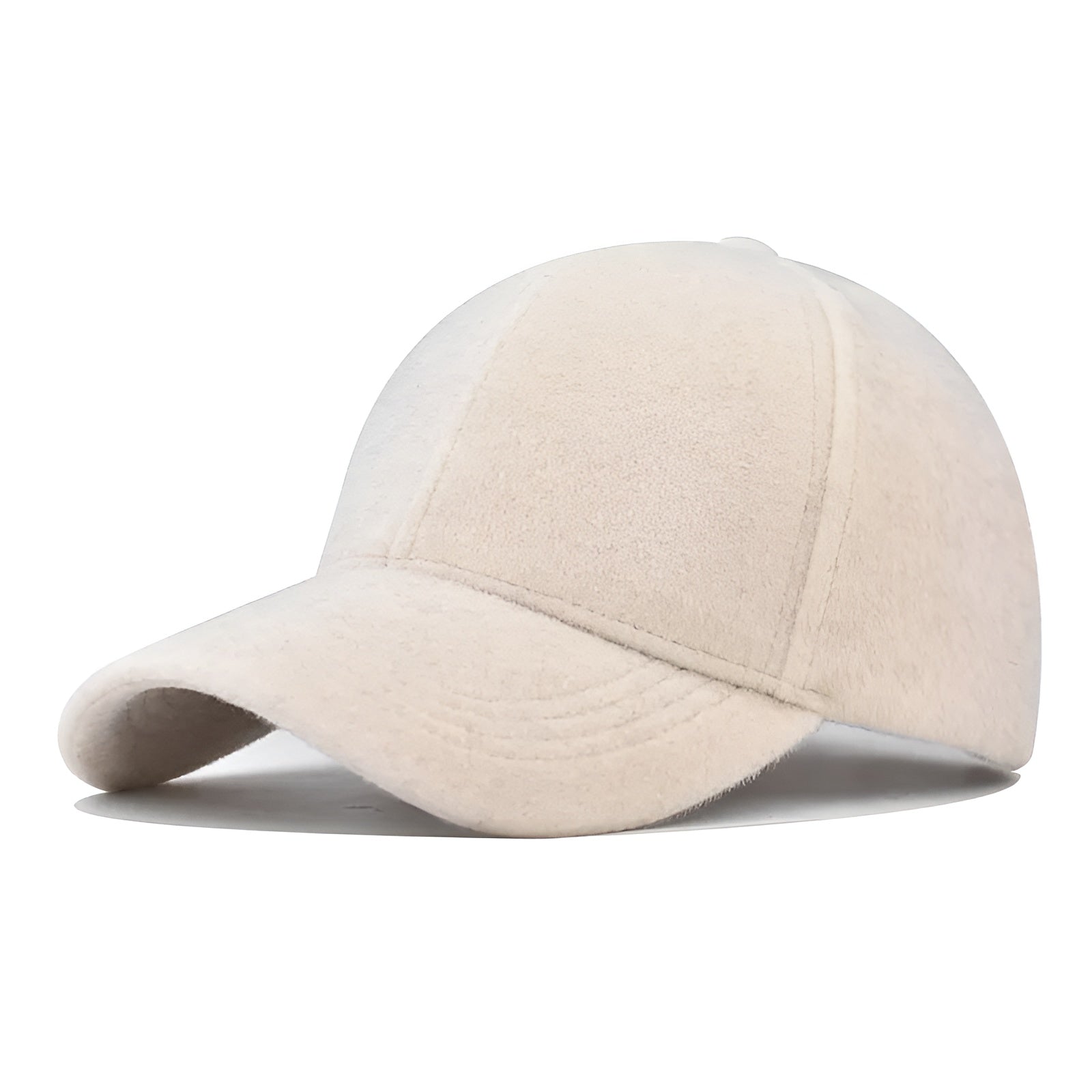 Casquette en Laine – Frost – Image 3