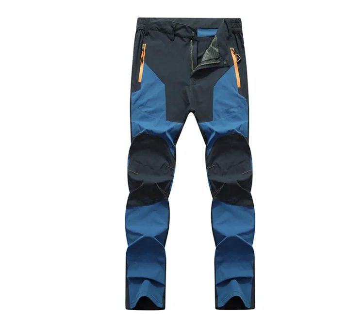 Pantalon de randonnée d'été pour homme – Image 3
