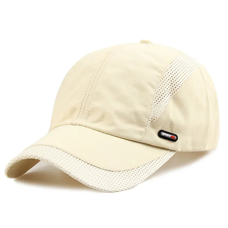 Casquette Sport Respirante – Performance – Image 4