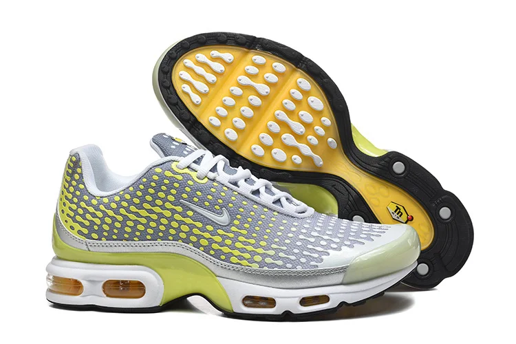 Baskets à amorti Shox et coutures renforcées – Image 9