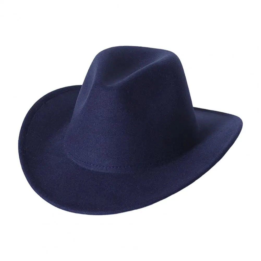 Chapeau Cowboy - FrontierRider – Image 8