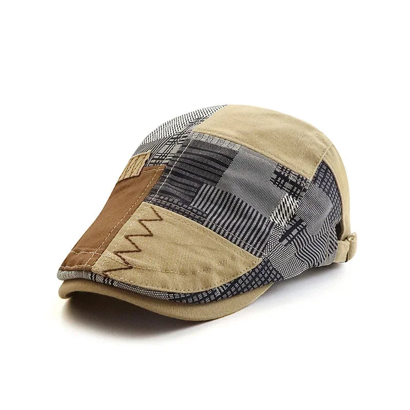 Béret Homme Coton Ajustable - Gatyla – Image 5