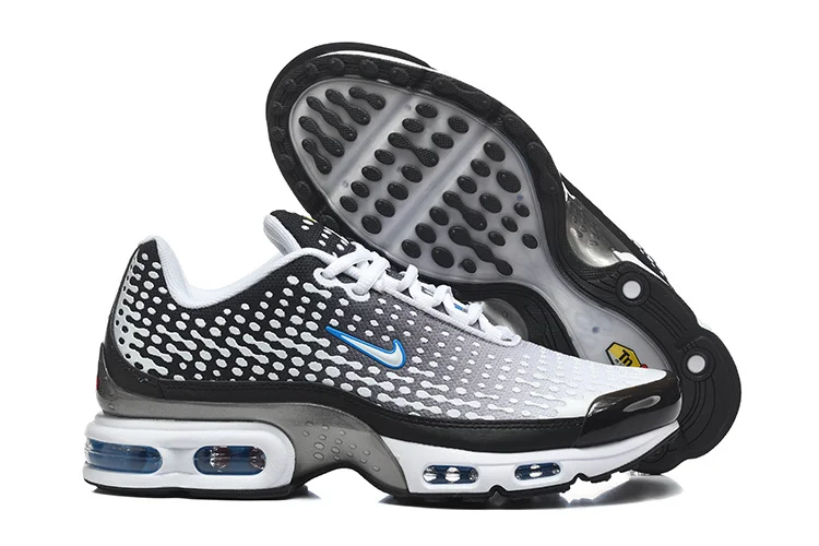 Baskets à amorti Shox et coutures renforcées – Image 12