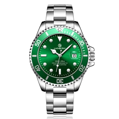 Montre mécanique automatique pour homme – Image 6
