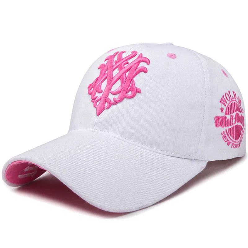 Casquette Brodée Premium – Élégance et Personnalité – Image 8