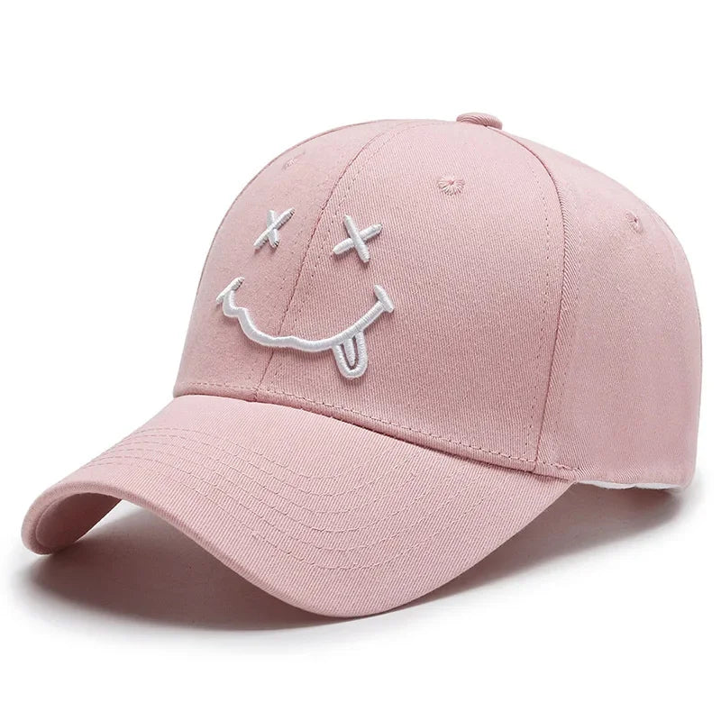 Casquette Smiley Fun – Grin – Image 5