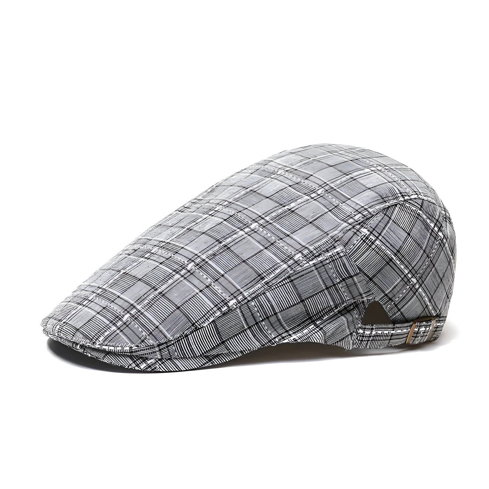 Béret Homme Coton - Ohmy – Image 5
