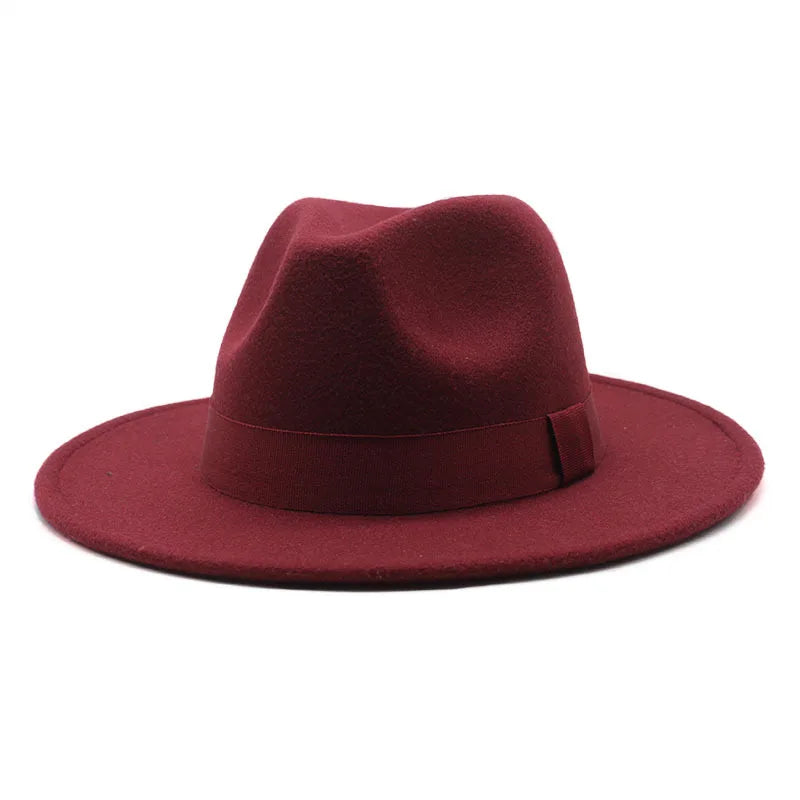 Chapeau Fedora Coton - Élégance – Image 9