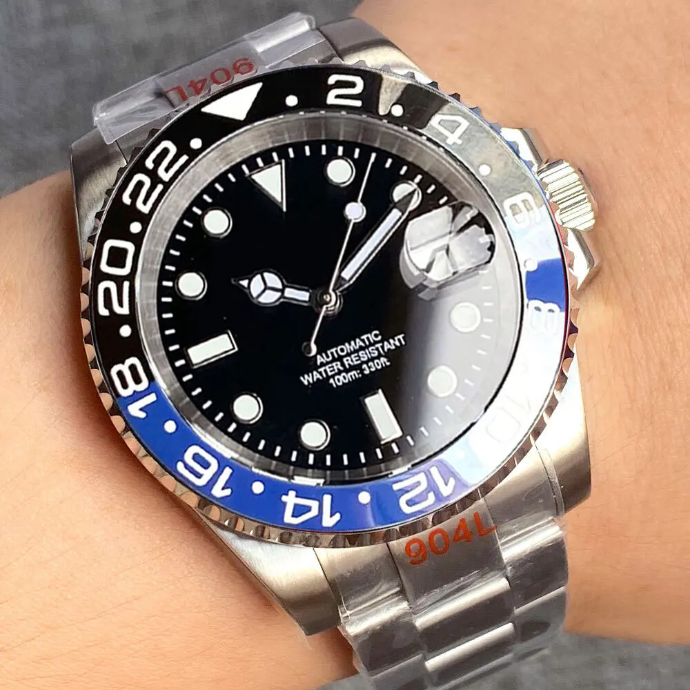 Montre homme automatique Miyota – Image 12