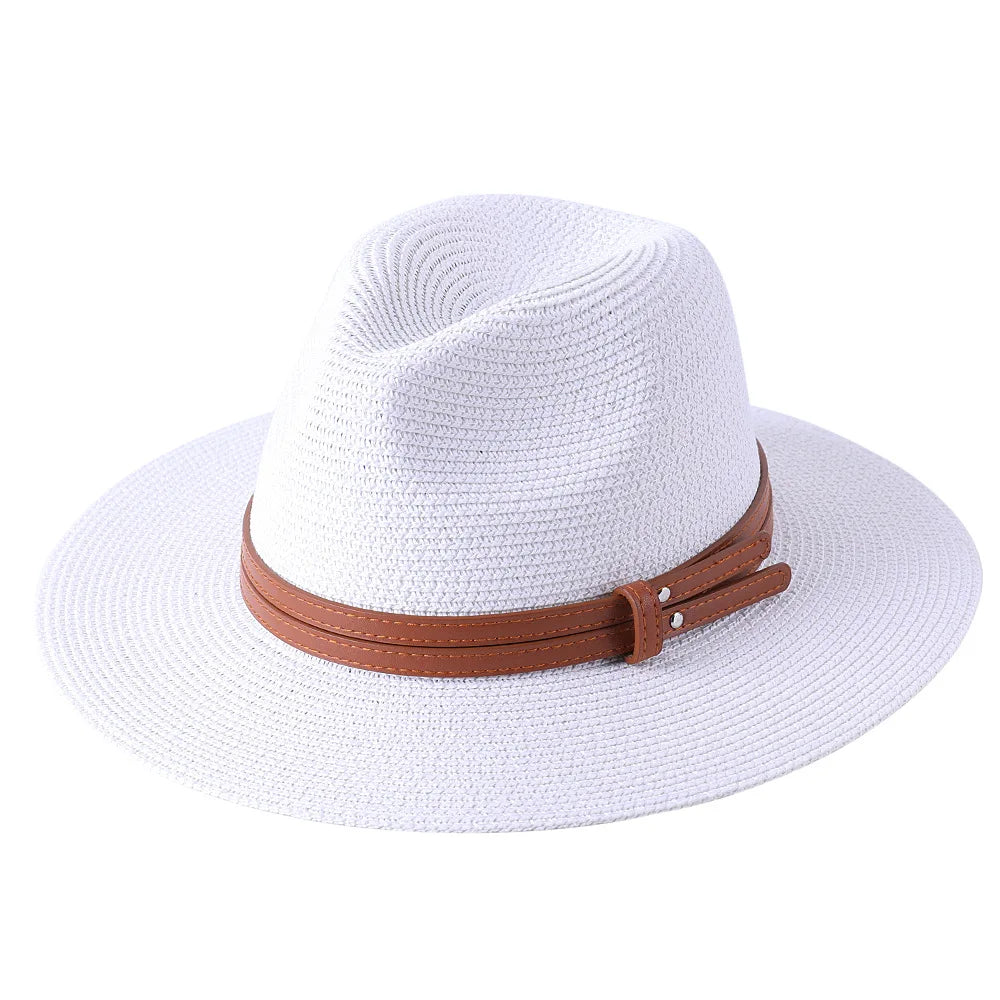 Chapeau Panama - PanamaParadis – Image 2