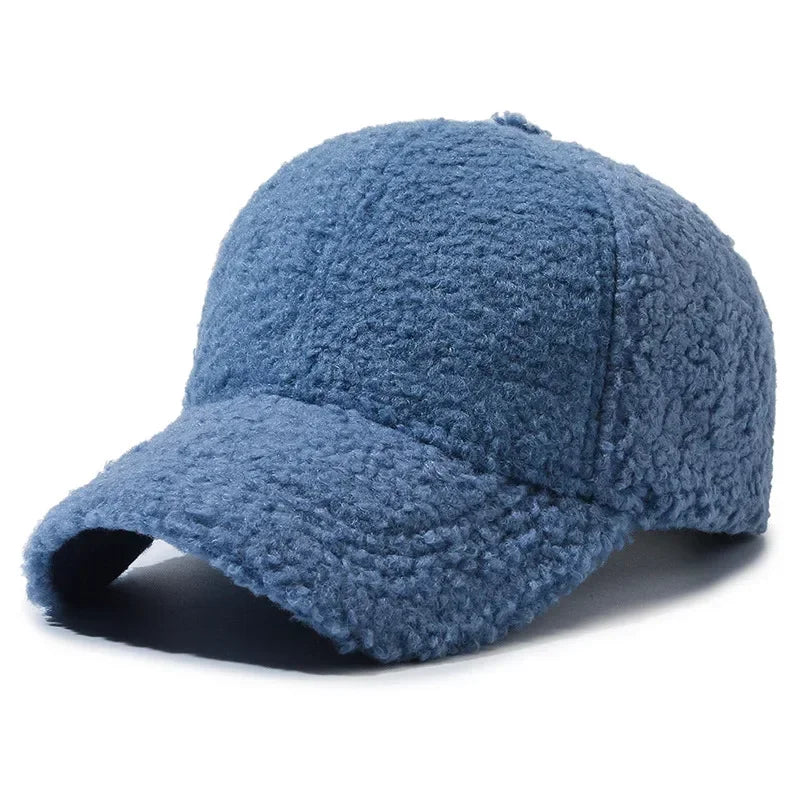 Casquette en Polaire Douce – Cozy – Image 8