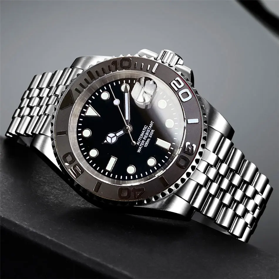 Montre homme automatique Miyota – Image 18