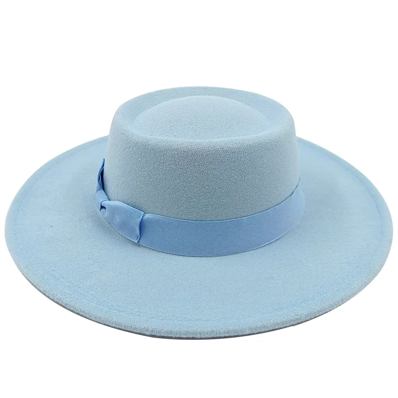 Chapeau Fedora Sombrero Chic – Image 10