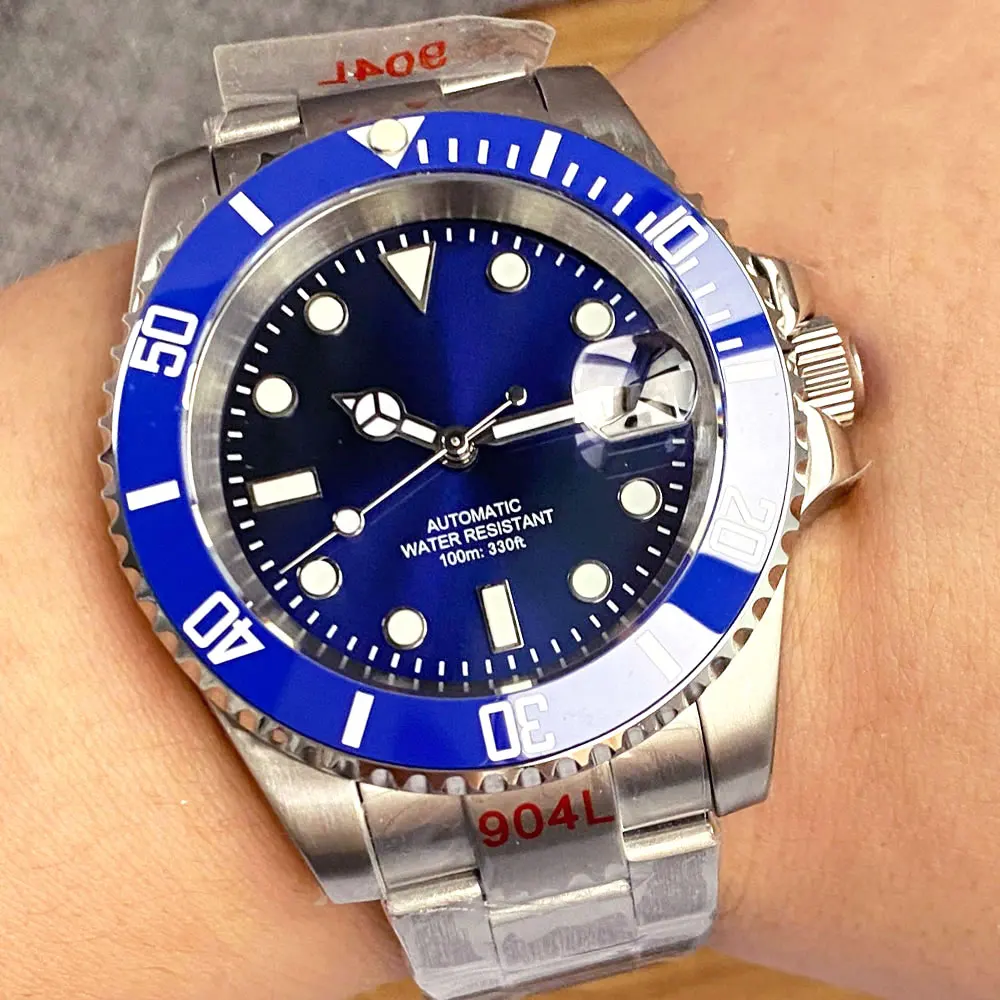 Montre homme automatique Miyota – Image 8