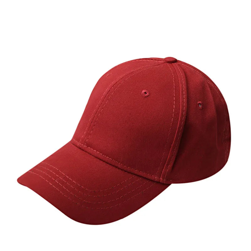 Casquette Femme Ponytail – Image 12