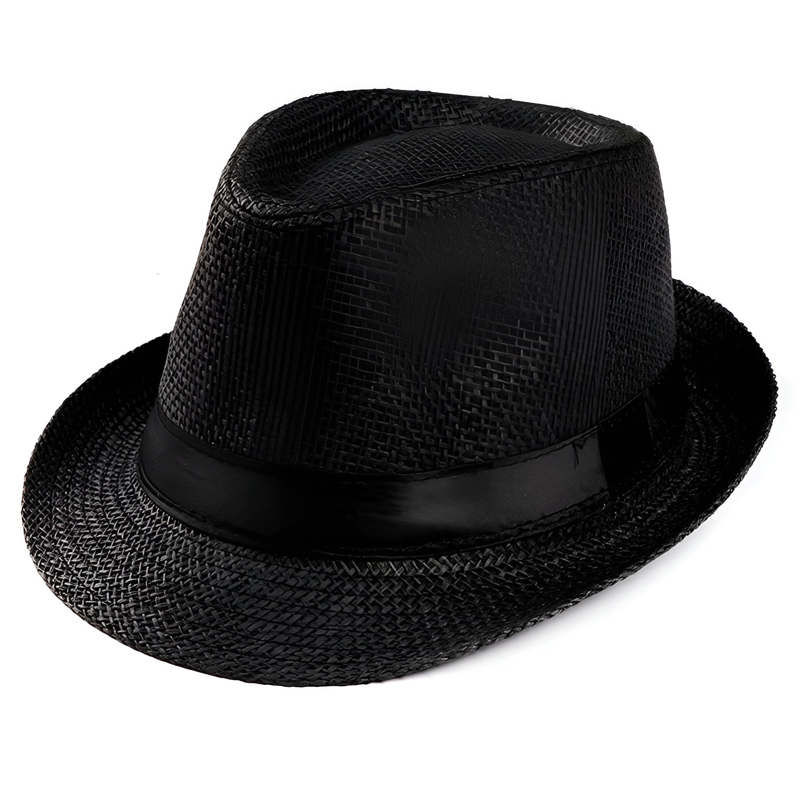 Chapeau Panama Classique – Napoli – Image 4