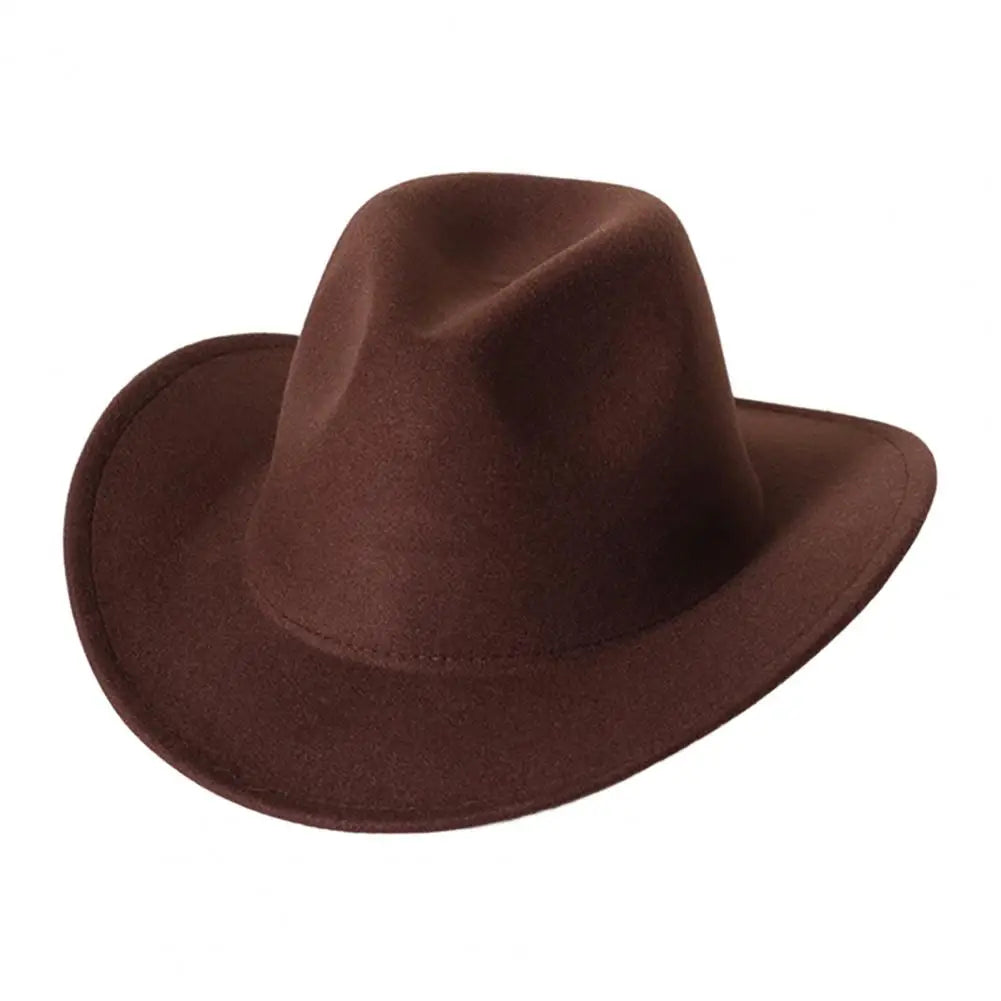 Chapeau Cowboy - FrontierRider – Image 4