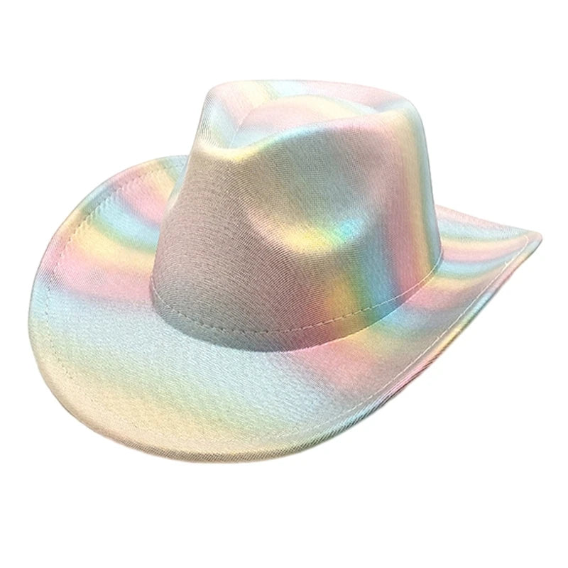 Chapeau Cowboy - CowgirlCouture – Image 2