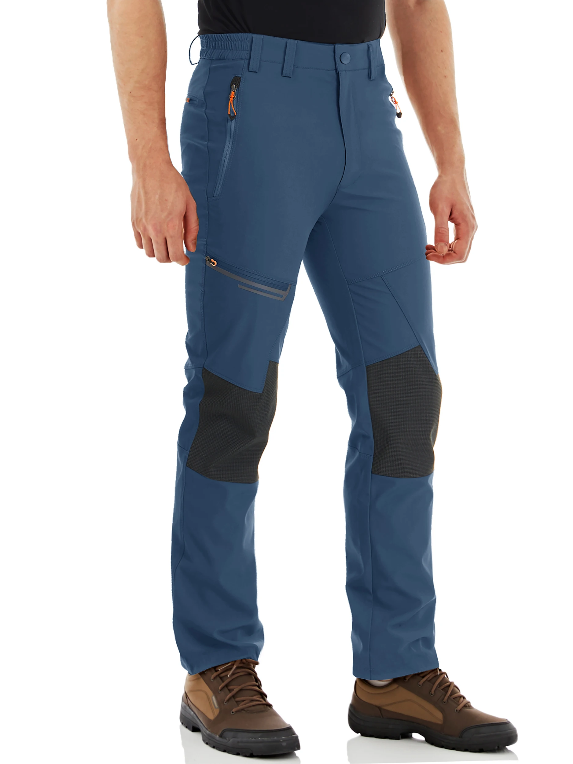 Pantalon d'été pour homme – Léger, séchage rapid – Image 7