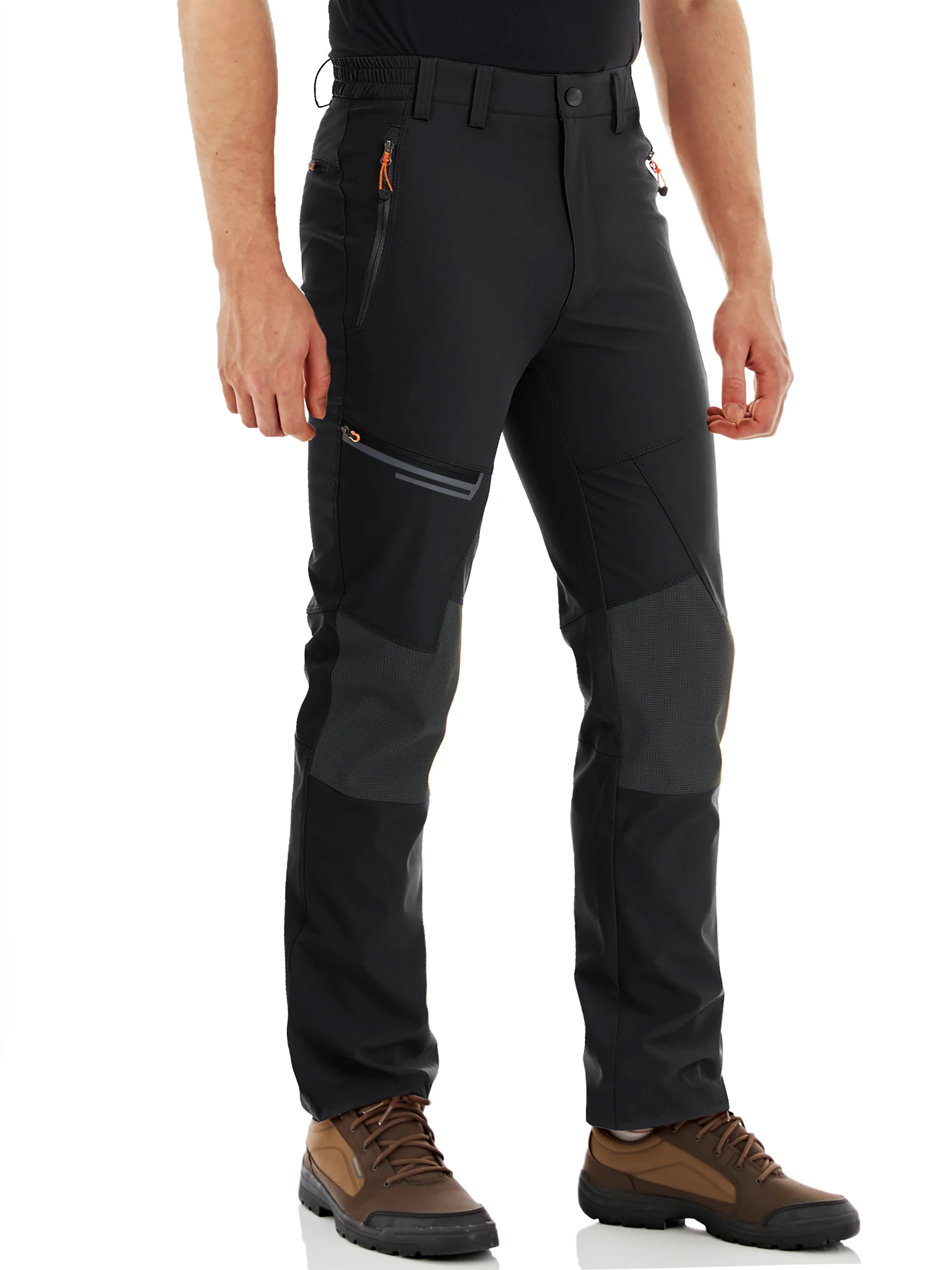 Pantalon d'été pour homme – Léger, séchage rapid – Image 4