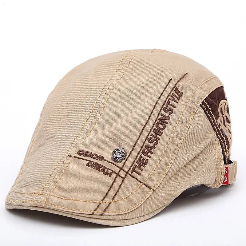 Béret Homme - Casual – Image 2